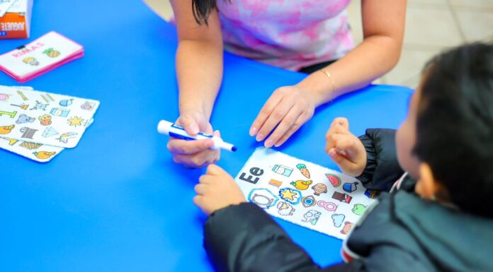 IMPULSA DIF-REYNOSA EL DESARROLLO DEL LENGUAJE EN NIÑAS Y NIÑOS A TRAVÉS DEL CRI