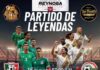 DISFRUTA UNA NOCHE DE FÚTBOL, MÚSICA Y CONVIVENCIA FAMILIAR EN EL POLIDEPORTIVO
