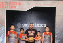 #CAMARGO ¡CLUB CUAUHTÉMOC INICIA CON TRIUNFO EN EL NACIONAL PLAY FIBA 3X3!