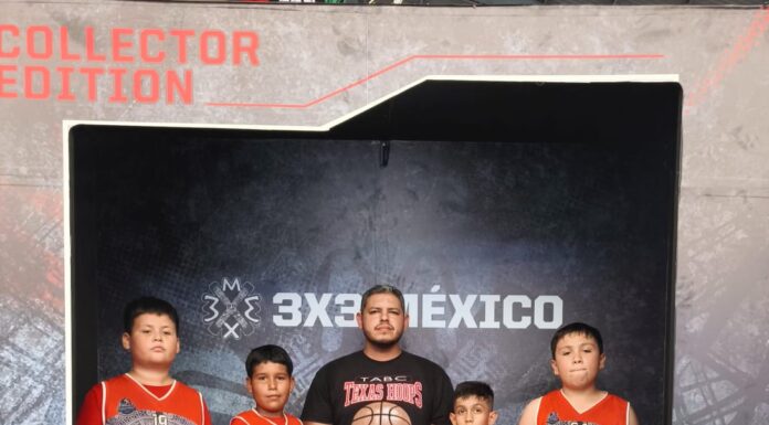 #CAMARGO ¡CLUB CUAUHTÉMOC INICIA CON TRIUNFO EN EL NACIONAL PLAY FIBA 3X3!