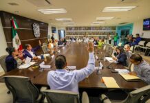 APROBÓ CABILDO DE REYNOSA INICIATIVA QUE BENEFICIARÁ REGULARIZACIÓN DE PREDIOS