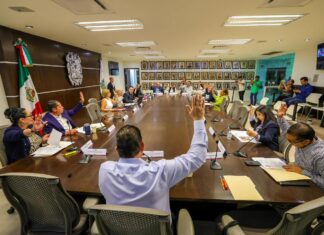 APROBÓ CABILDO DE REYNOSA INICIATIVA QUE BENEFICIARÁ REGULARIZACIÓN DE PREDIOS
