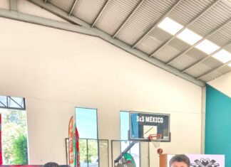 🏀🔥 CLUB CUAUHTÉMOC MANTIENE EL PASO PERFECTO EN EL PLAY FIBA 3X3 🔥🏀