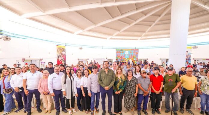 BENEFICIARON DIF Y GOBIERNO DE CARLOS PEÑA ORTIZ A PACIENTES CON DEFICIENCIA VISUAL