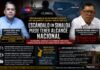 Detención de exfuncionario de Sinaloa en EU desata presión política y especulación sobre posibles implicaciones nacionales