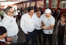 CONSOLIDA GOBIERNO DE REYNOSA PROGRAMA DE DETECCIÓN DE TALENTOS