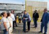 REFRENDA ALCALDE LLAMADO A FORTALECER LA ACTIVIDAD COMERCIAL BINACIONAL EN EL INICIO DE LA EXPO FEST COMERCIAL 2026