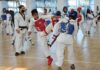 CONTINÚA EL APOYO DEL GOBIERNO DE REYNOSA A LA LIGA MUNICIPAL DE TAEKWONDO