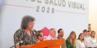 MEJORAN ALCALDE CARLOS PEÑA Y DIF LA VISIÓN Y LA CALIDAD DE VIDA DE LOS REYNOSENSES