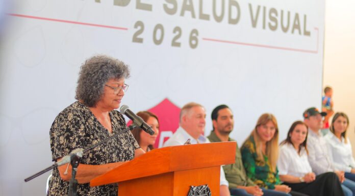 MEJORAN ALCALDE CARLOS PEÑA Y DIF LA VISIÓN Y LA CALIDAD DE VIDA DE LOS REYNOSENSES