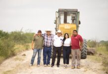 ENCALICHAMIENTO Y MOTOCONFORMACION EN EJIDO MIGUEL HIDALGO