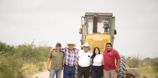 ENCALICHAMIENTO Y MOTOCONFORMACION EN EJIDO MIGUEL HIDALGO