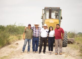 ENCALICHAMIENTO Y MOTOCONFORMACION EN EJIDO MIGUEL HIDALGO