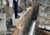 DA CONTINUACIÓN COMAPA A REHABILITACIÓN DE DRENAJE SANITARIO EN FUENTES COLONIALES
