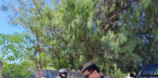 LLEVA DIF-REYNOSA APARATOS FUNCIONALES HASTA LOS HOGARES DE FAMILIAS EN EJIDOS