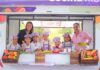 FORTALECEN DIF-REYNOSA Y DIF TAMAULIPAS HÁBITOS SALUDABLES EN NIÑAS Y NIÑOS