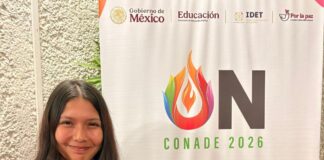 OBTIENE TAEKWONDO REYNOSENSE MEDALLA DE BRONCE EN LA OLIMPIADA NACIONAL CONADE
