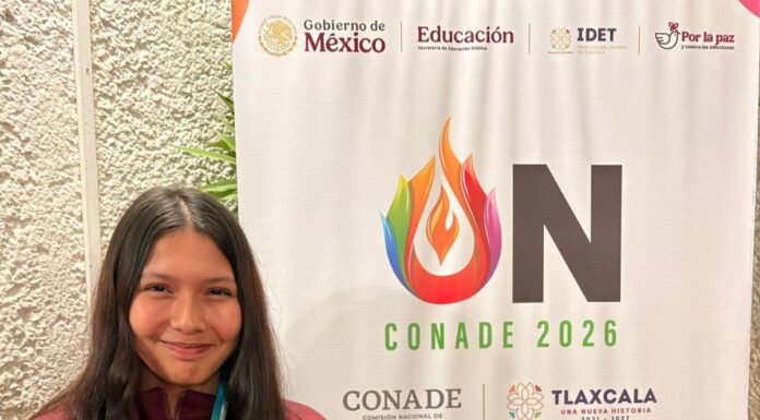 OBTIENE TAEKWONDO REYNOSENSE MEDALLA DE BRONCE EN LA OLIMPIADA NACIONAL CONADE