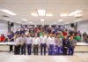 SE SUMÓ COMUNIDAD ESTUDIANTIL DE LA UAMRA-UAT A PROGRAMA DE CARLOS PEÑA ORTIZ