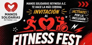 #ATENCIÓNREYNOSA
