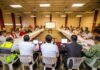 LISTO CONSEJO MUNICIPAL DE PROTECCIÓN CIVIL DE REYNOSA PARA LA TEMPORADA DE CICLONES TROPICALES 2026