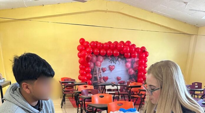 BENEFICIA DIF-REYNOSA A 700 ALUMNOS DE EJIDOS CON ATENCIÓN DENTAL Y ORIENTACIÓN PREVENTIVA