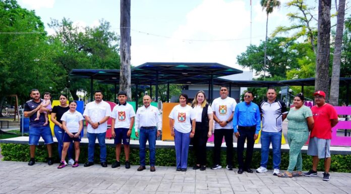 DESEA ALCALDE EL MAYOR DE LOS ÉXITOS A IKER ALEJANDRO Y ANGELA MICHELLE EN LOS JUEGOS DEPORTIVOS NACIONALES ESCOLARES 2026