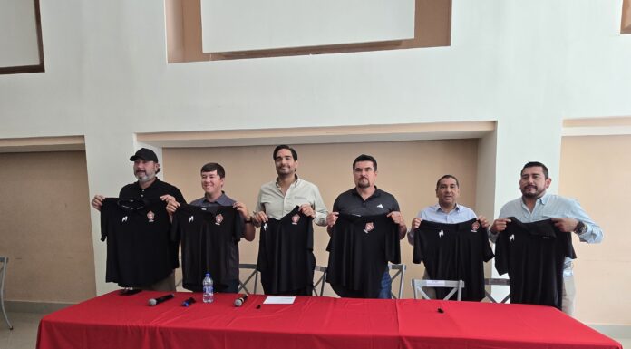 CLUB CALOR CONFIRMA SEGUNDA TEMPORADA EN REYNOSA Y REFUERZA APUESTA POR EL TALENTO LOCAL