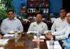 APRUEBA CABILDO PLAN ANUAL DE OBRAS; SON 20 PROYECTOS QUE ATIENDEN LAS NECESIDADES DE LAS FAMILIAS