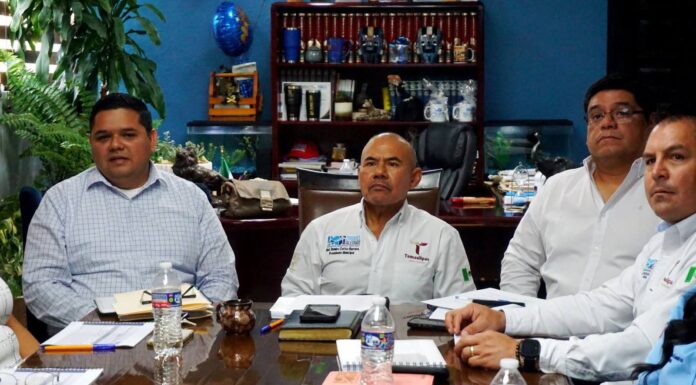 APRUEBA CABILDO PLAN ANUAL DE OBRAS; SON 20 PROYECTOS QUE ATIENDEN LAS NECESIDADES DE LAS FAMILIAS