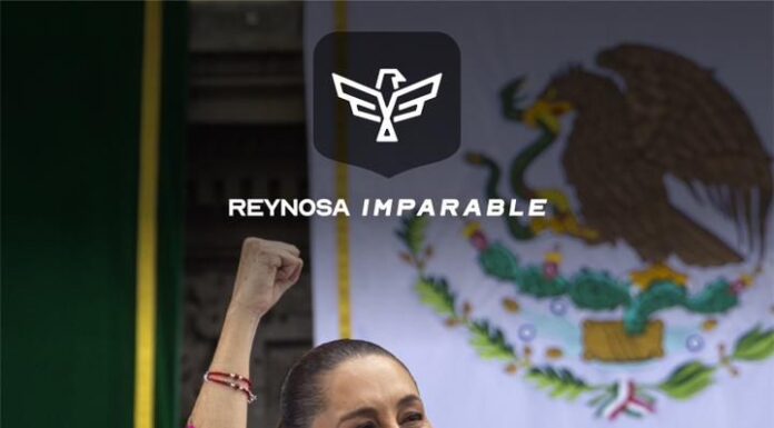 RECONOCIÓ EL ALCALDE CARLOS PEÑA ORTIZ RESULTADOS DEL GOBIERNO DE LA PRESIDENTA CLAUDIA SHEINBAUM PARDO