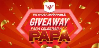 𝗚𝗜𝗩𝗘𝗔𝗪𝗔𝗬 𝗣𝗔𝗥𝗔 𝗖𝗘𝗟𝗘𝗕𝗥𝗔𝗥 𝗔 𝗣𝗔𝗣𝗔🎁
