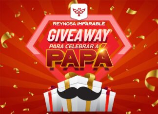 𝗚𝗜𝗩𝗘𝗔𝗪𝗔𝗬 𝗣𝗔𝗥𝗔 𝗖𝗘𝗟𝗘𝗕𝗥𝗔𝗥 𝗔 𝗣𝗔𝗣𝗔🎁