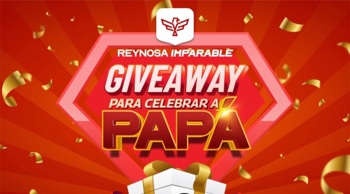 𝗚𝗜𝗩𝗘𝗔𝗪𝗔𝗬 𝗣𝗔𝗥𝗔 𝗖𝗘𝗟𝗘𝗕𝗥𝗔𝗥 𝗔 𝗣𝗔𝗣𝗔🎁