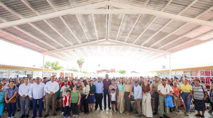 BRIGADA MÉDICA DIF EN TU COLONIA