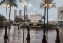 PRONÓSTICO DEL CLIMA PARA REYNOSA ESTE SÁBADO 20 DE JUNIO