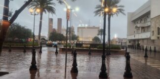 PRONÓSTICO DEL CLIMA PARA REYNOSA ESTE SÁBADO 20 DE JUNIO