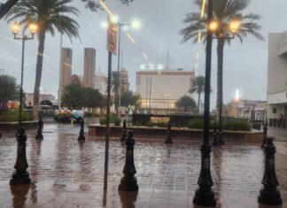 PRONÓSTICO DEL CLIMA PARA REYNOSA ESTE SÁBADO 20 DE JUNIO