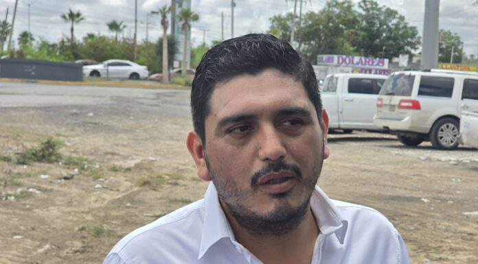 ARRANCA JORNADA INTENSIVA DE DESCACHARRIZACIÓN EN SIETE COLONIAS DE REYNOSA
