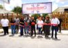 ASISTE ALCALDE RAMIRO CORTEZ A LA INAUGURACIÓN DE LA NUEVA UBICACIÓN DE “EL GARAGE DE PEPE” Y “LOS 2 COMPADRES”