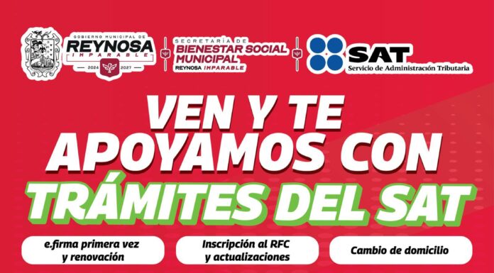 #ATENCIÓN