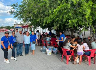 PAN FORTALECE VÍNCULOS CON LA CIUDADANÍA DURANTE ENCUENTRO VECINAL EN COMALES