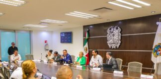 APROBÓ CABILDO DE REYNOSA MODIFICACIONES AL PRESUPUESTO DE EGRESOS DEL R. AYUNTAMIENTO
