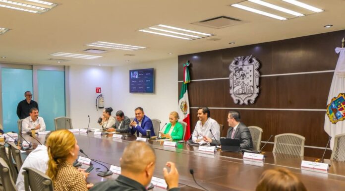 APROBÓ CABILDO DE REYNOSA MODIFICACIONES AL PRESUPUESTO DE EGRESOS DEL R. AYUNTAMIENTO