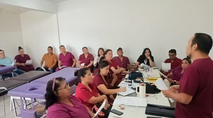 FORTALECE DIF-REYNOSA EL APRENDIZAJE Y EMPRENDIMIENTO A TRAVÉS DE CEDIF SABATINO