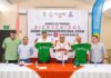 SERÁ REYNOSA LA SEDE PARA LA SERIE LATINOAMERICANA DE BEISBOL 2026 DE LIGAS PEQUEÑAS