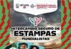INVITA CARLOS PEÑA ORTIZ AL SEGUNDO INTERCAMBIO SEGURO DE ESTAMPAS MUNDIALISTAS
