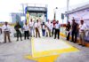 MIGUEL ALEMÁN ESTÁ LISTO PARA BRINDAR ATENCIÓN Y ORIENTACIÓN A CONNACIONALES; INICIA EL OPERATIVO ESPECIAL DE VERANO DEL PROGRAMA HÉROES PAISANO