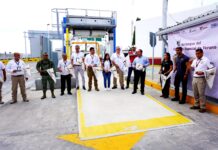 MIGUEL ALEMÁN ESTÁ LISTO PARA BRINDAR ATENCIÓN Y ORIENTACIÓN A CONNACIONALES; INICIA EL OPERATIVO ESPECIAL DE VERANO DEL PROGRAMA HÉROES PAISANO