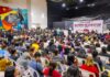 RECONOCEN UNIVERSITARIOS APOYO DE BECAS MUNICIPALES EN REYNOSA